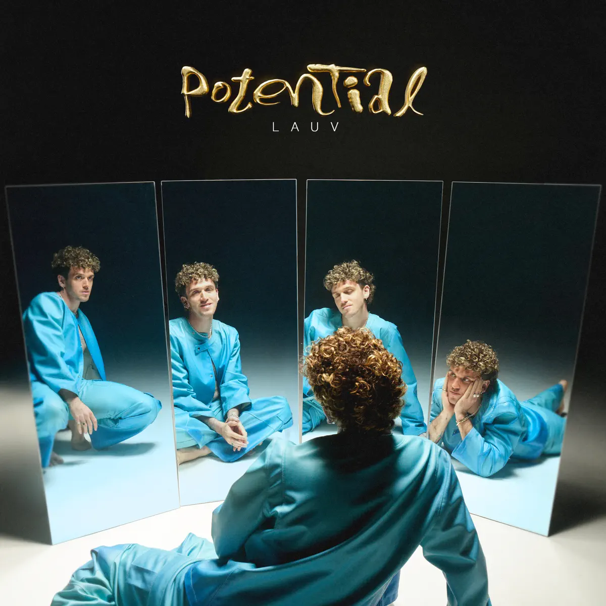 Lauv - Potential - Single (2024) [iTunes Plus AAC M4A]-新房子