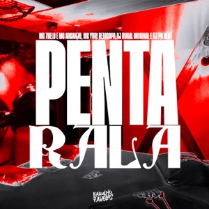 Penta Rala (feat. Mc 7 Belo)
