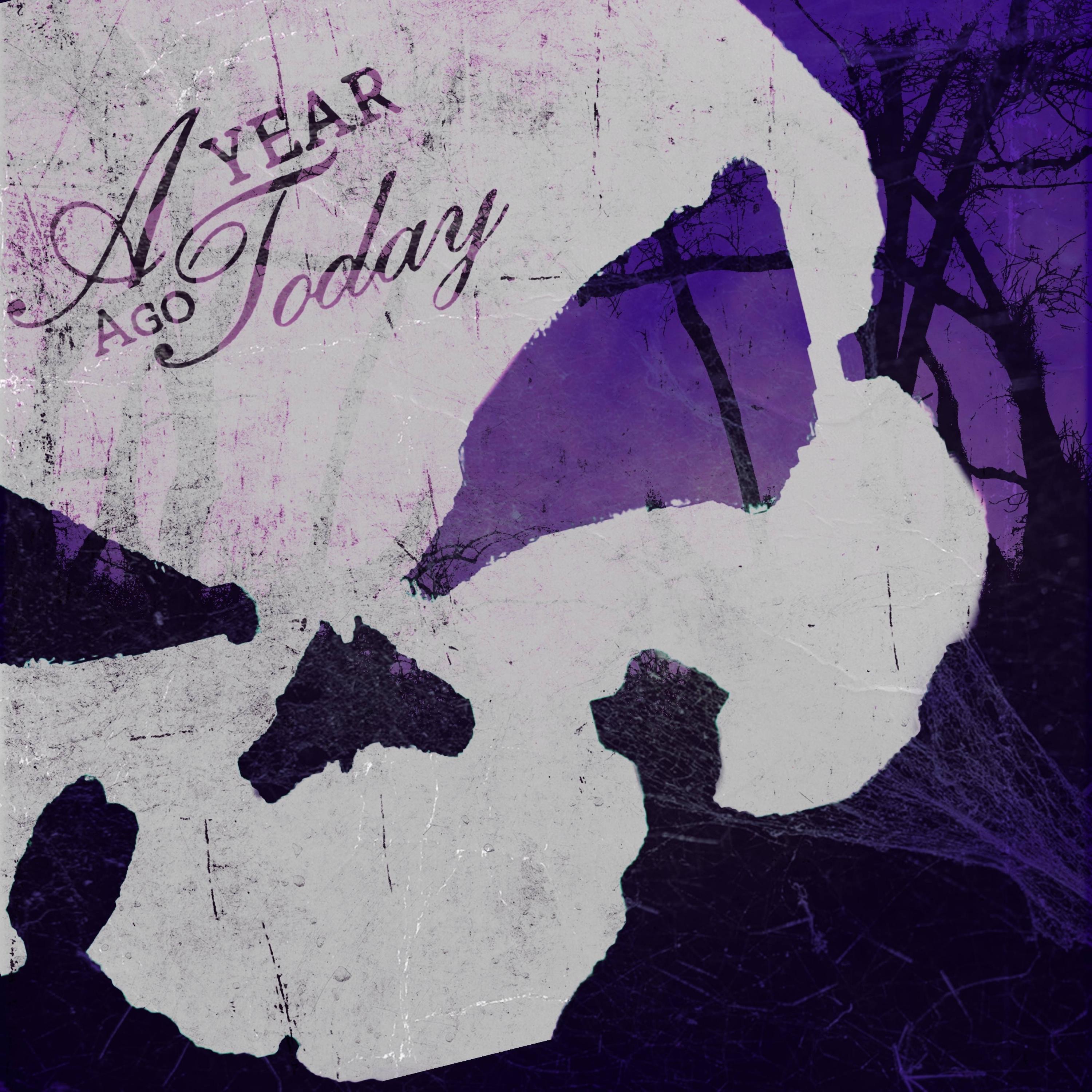 A Year Ago Today - Money