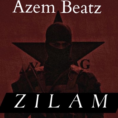 Azem Beatz - Kurdish Mafya _ Zılam _ Trap