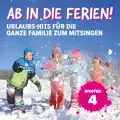 Fröhliche Weihnacht überall