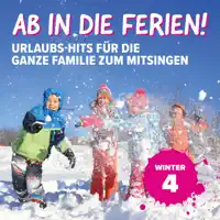 Fröhliche Weihnacht überall — Peter Huber