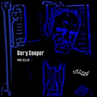 GARY COOPER - Single - GETTING CLOSER & Rellim