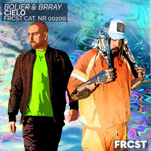 Cielo - Single