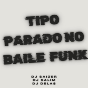 Tipo parado no baile funk (MC MAGAL) [DJ SALIM & DJ SAIZER Remix]