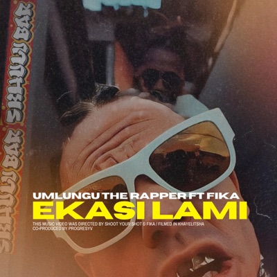 Ekasi Lami (feat. Fika) - Single