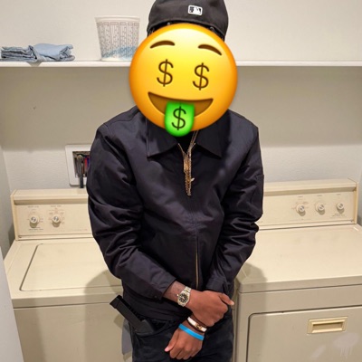 Who am i (feat. livinfastnas) - Single