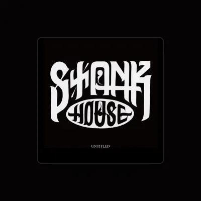 Listen to STANK HOUSE, watch music videos, read bio, see tour dates & more!