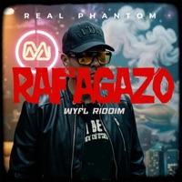 Rafagazo - Single - Real Phantom