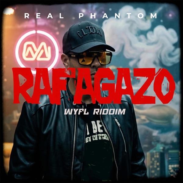 Rafagazo