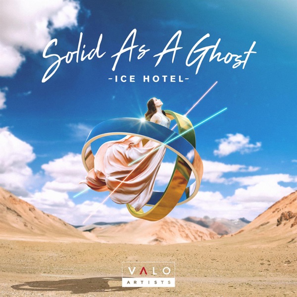 Ice Hotel 3 - Solid as a Ghost - Single
