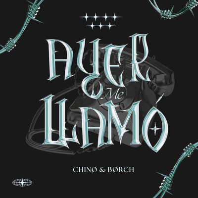 Ayer Me Llamó - Single