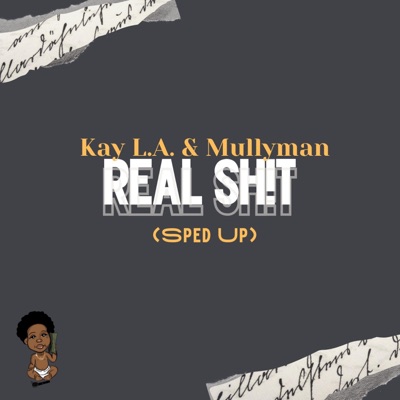 Real Shit (SpedUpRemix) - Single