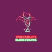 Winner Life (Instrumental) - Single - Blizzybeatz