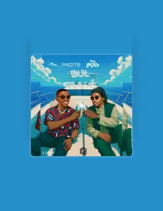 PACO TB dinle, müzik videolarını izle, biyografisini oku, tur tarihlerini ve daha fazlasını gör!