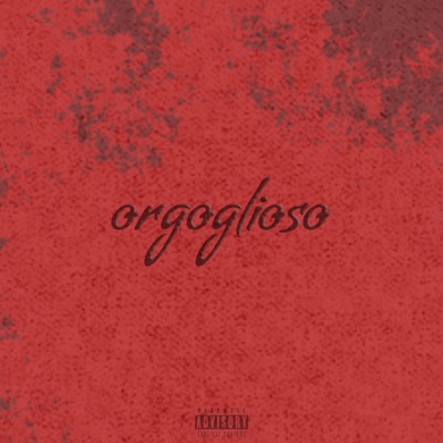 orgoglioso - Single