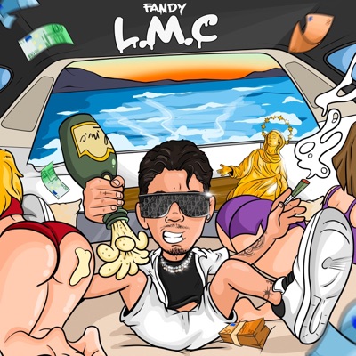 L.M.C. - Single