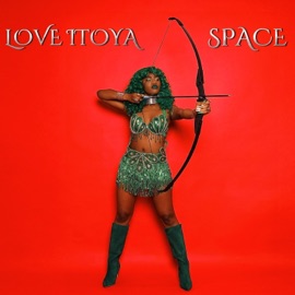 SPACE Love Itoya