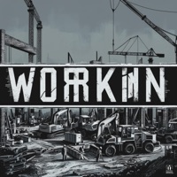 Workin - Single - Dan Da Lion