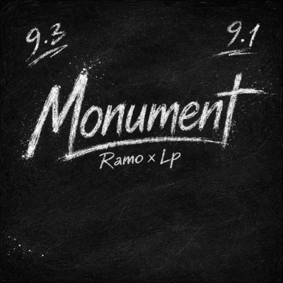 Monument (feat. Lp) - Single