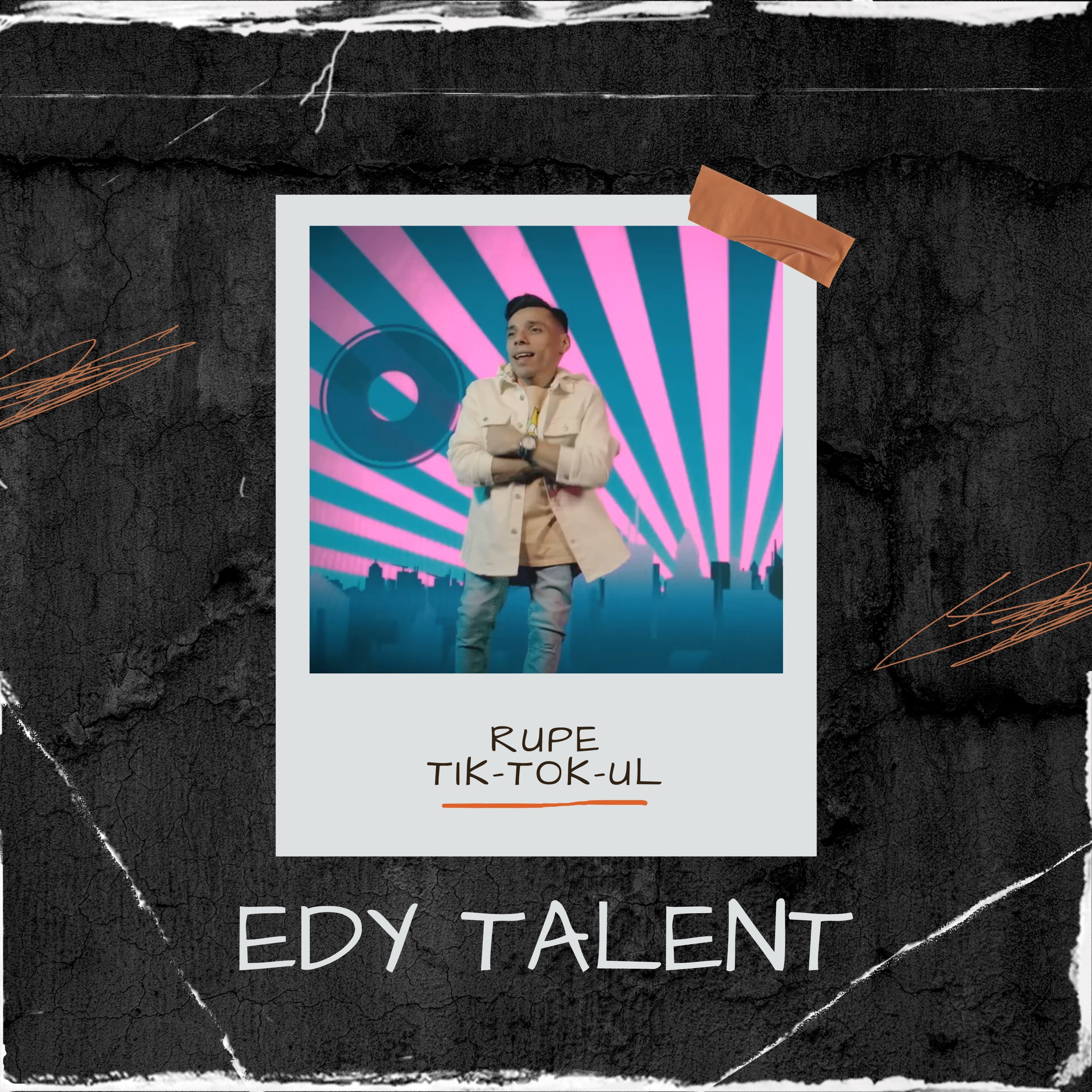 Rupe TIK-TOK-ul - Single