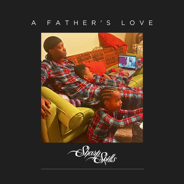 A Father's Love - Single