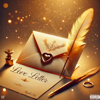 Love Letter - Single