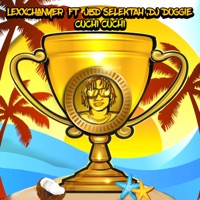 Cuchi Cuchi (feat. DJ Doggie & Jbd Selektah) - Single - Lexx Chanyer