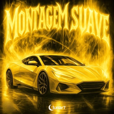MONTAGEM SUAVE - EP