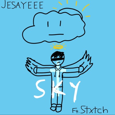 SKY (feat. Stxtch) - Single