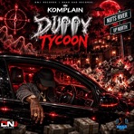Duppy Tycoon - Single