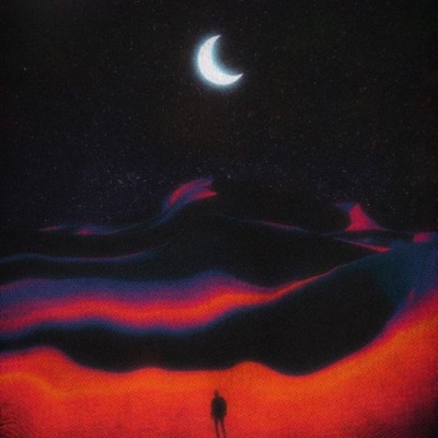 Rising Moon - Single