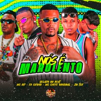 Nos e Marolento (feat. Mc Rd) - Single - Gelado No Beat, MC Chefe Original, Eo Cifrão & jm tsv