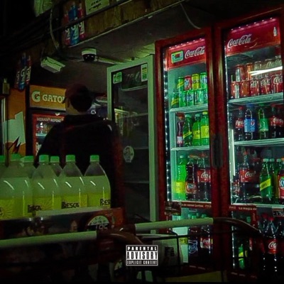 Enamorao de lo Malo - Single