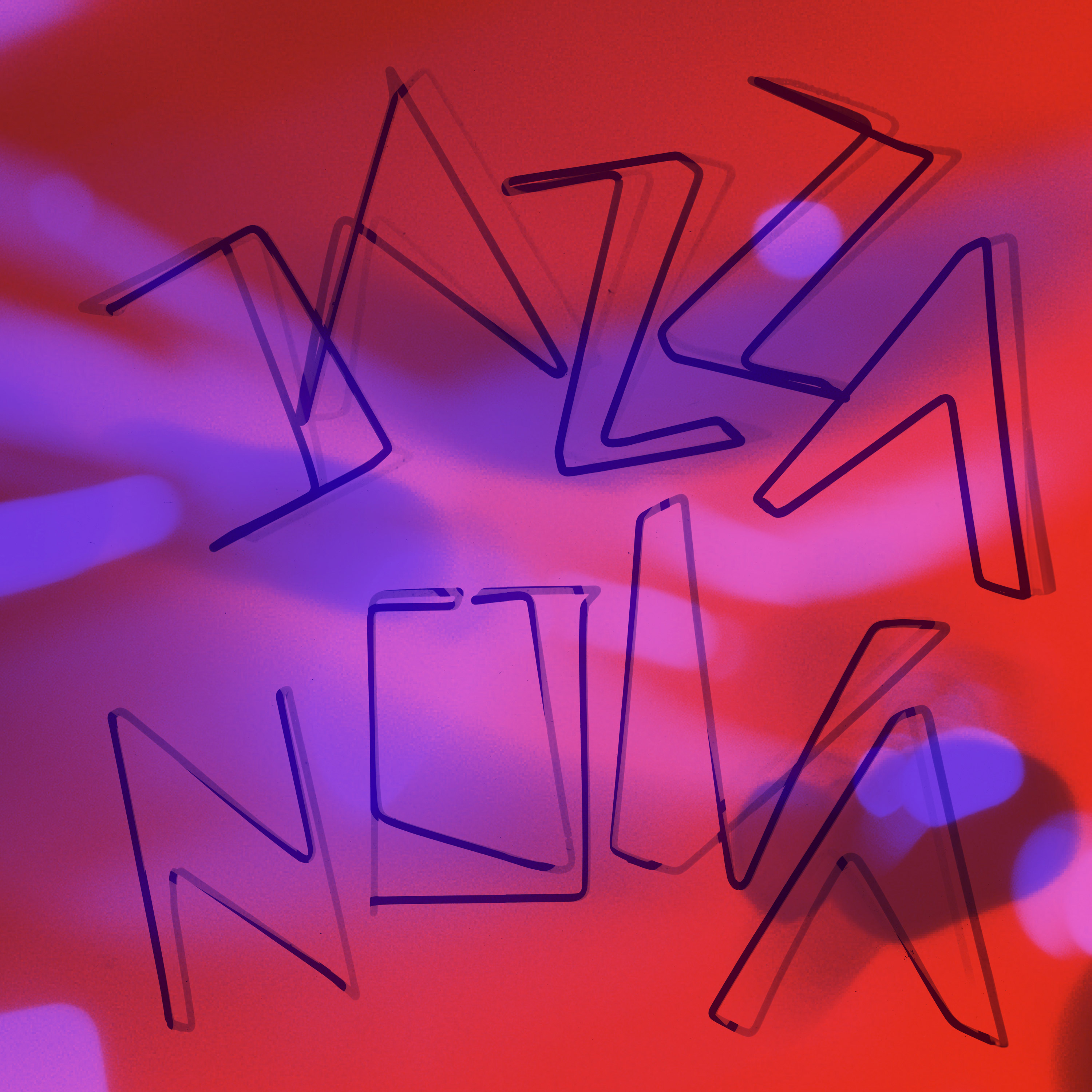 Another New Day - Single