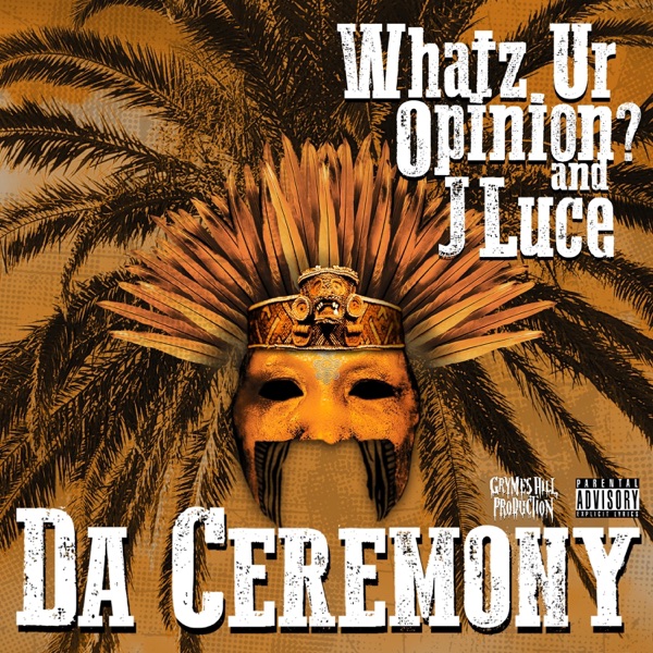 Da Ceremony