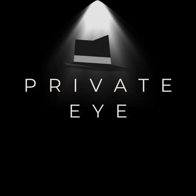 PRIVATE EYE - Single