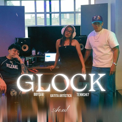 GLOCK (feat. gatitaartistica) - Single