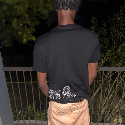 At Night (feat. wunkojunko) - Single