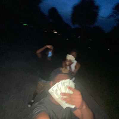 Gang shi / LLDAGUYS (feat. Kwicked, BMG Fred & BMG Tray) - Single