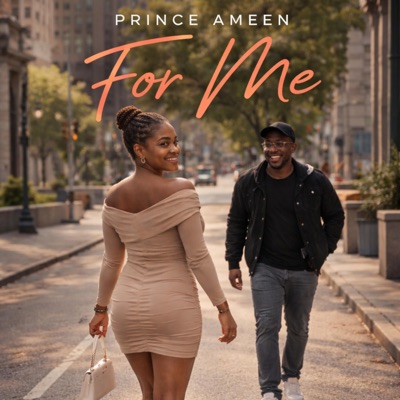 For Me - Single