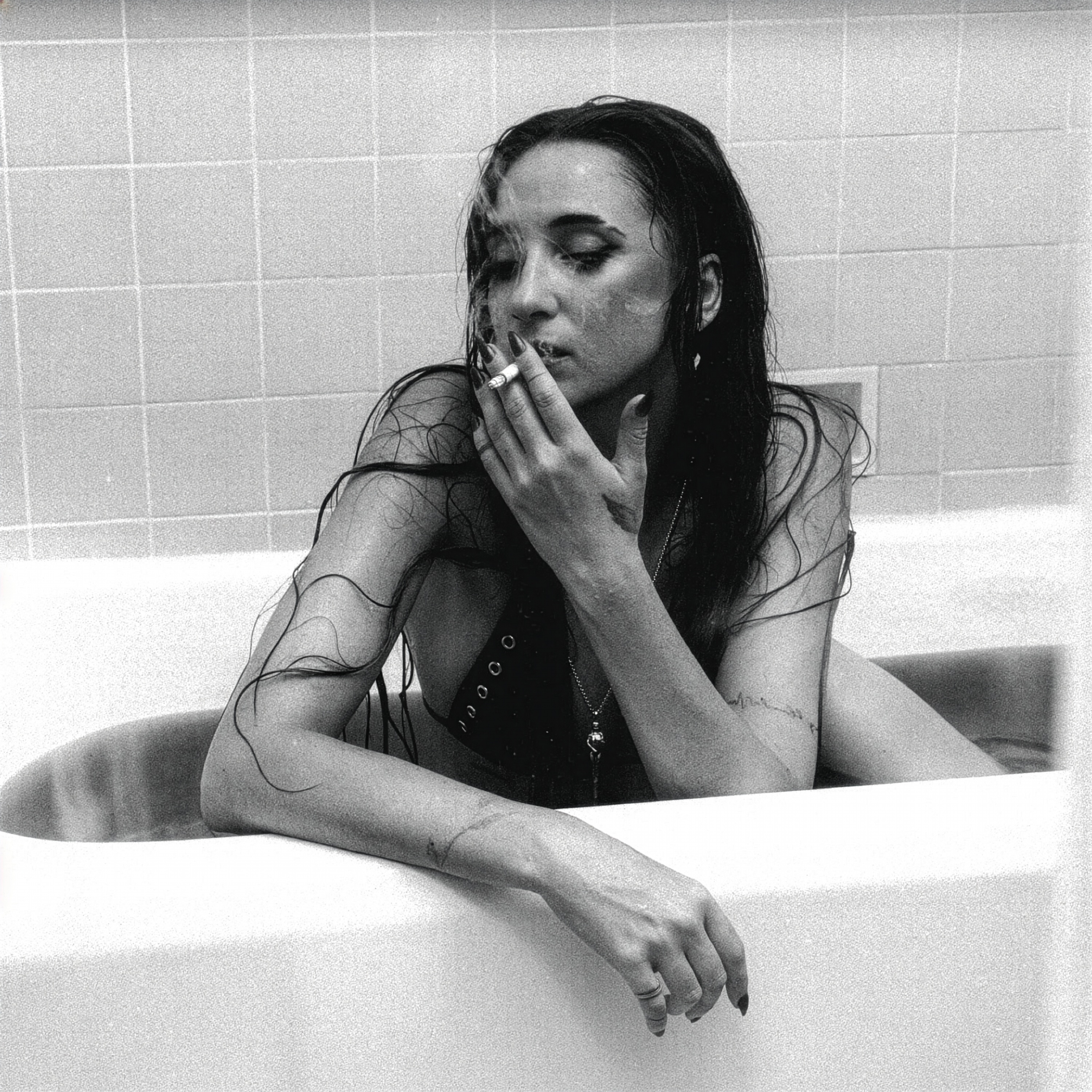 What U Like - EP