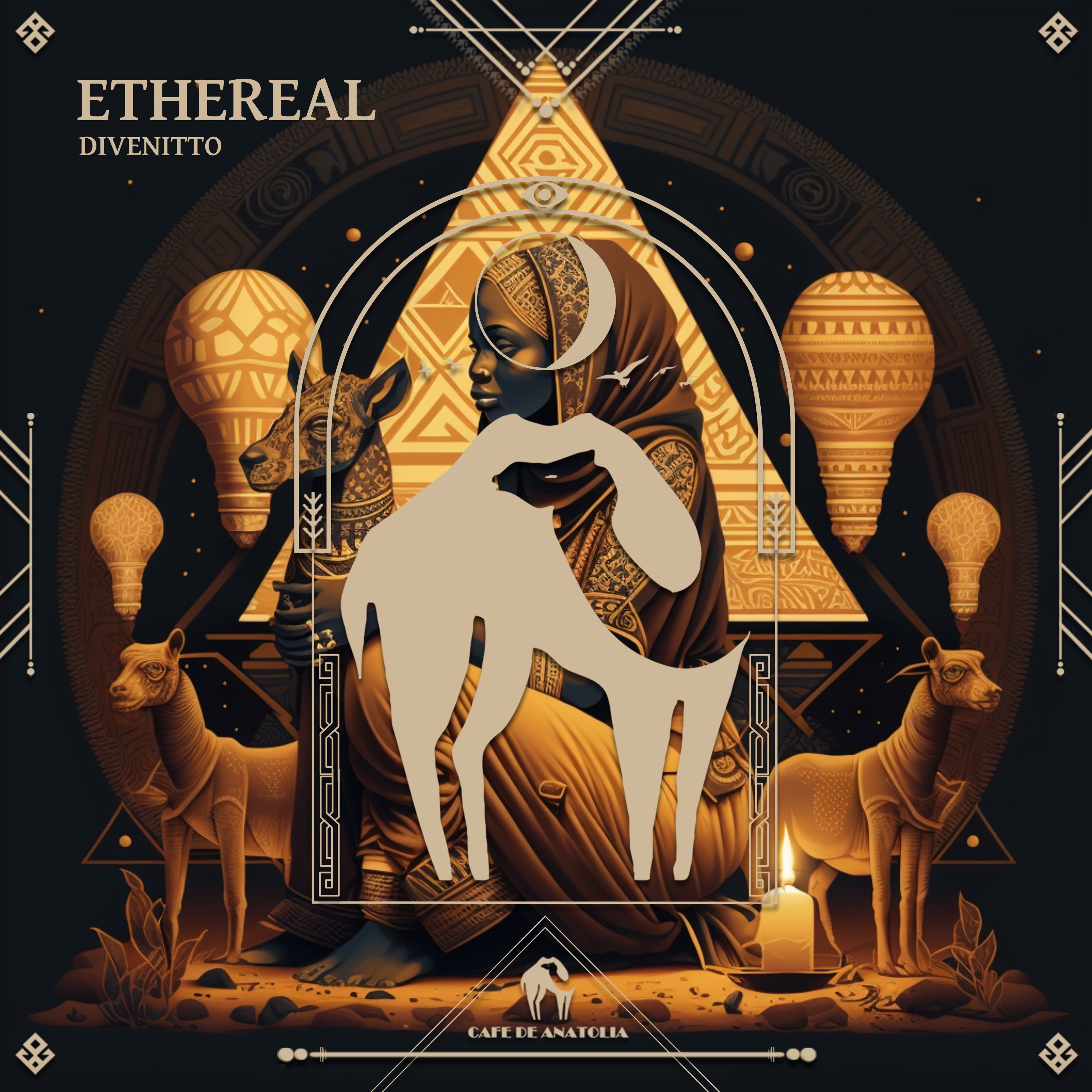 Ethereal (Gumale Remix) - Single