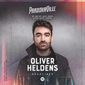 Oliver Heldens at Parookaville 2023 (DJ Mix) artwork