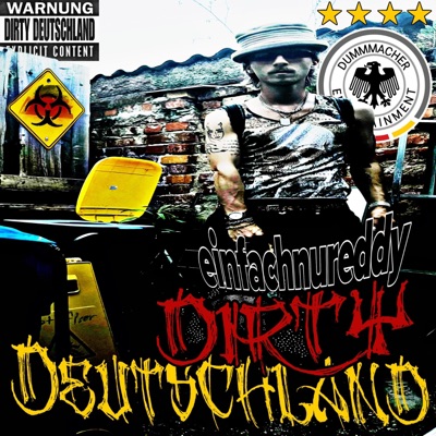 DIRTY DEUTSCHLAND