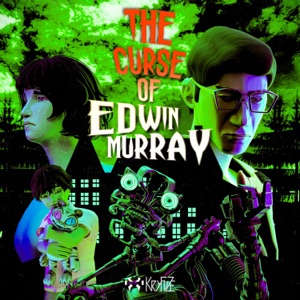 The Curse Of Edwin Murray (SecretOf The Mimic - Deluxe Edition) - EP
