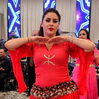 Chikhate atlas - اسافري و حبيبنو