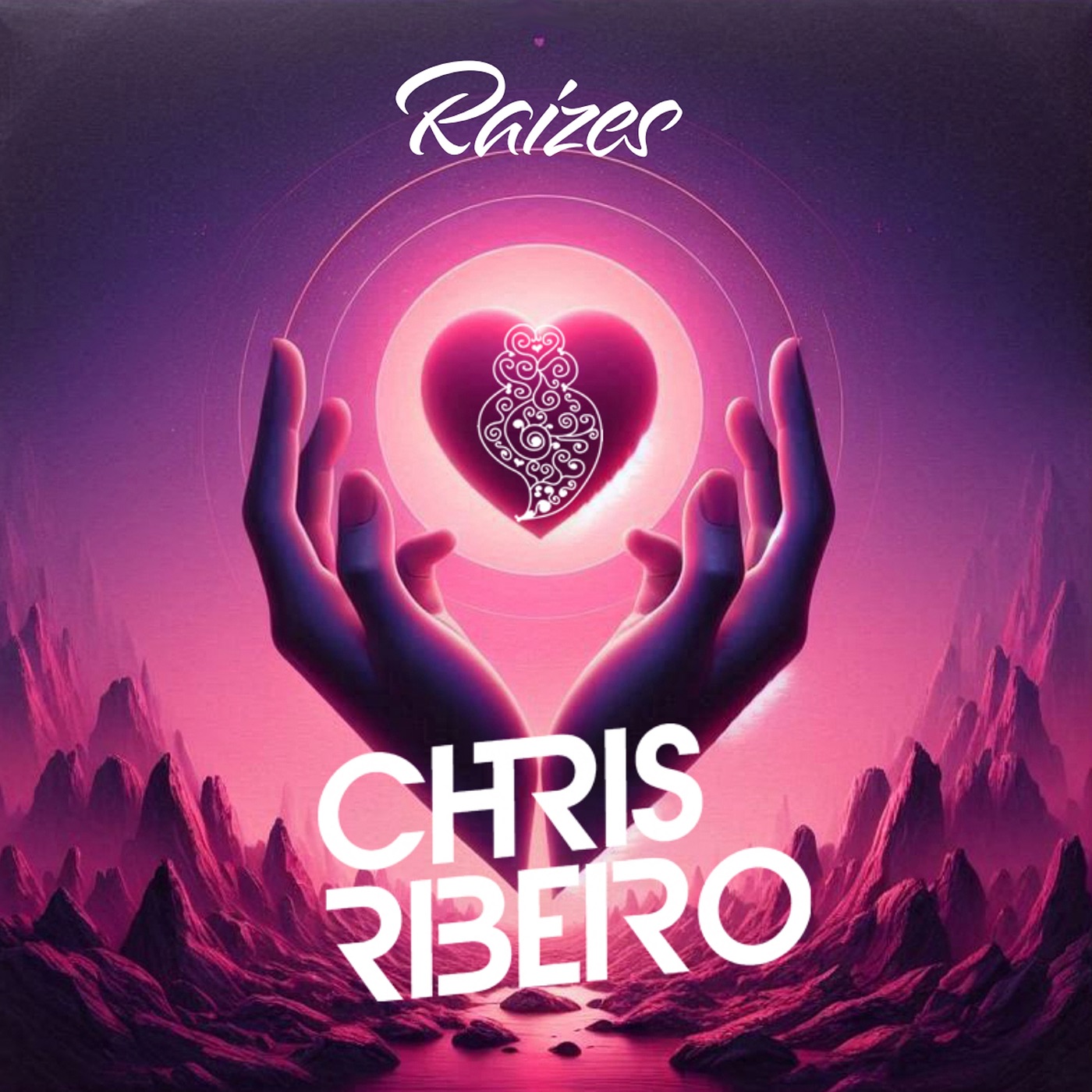 Chris Ribeiro - O mundo para nós dois