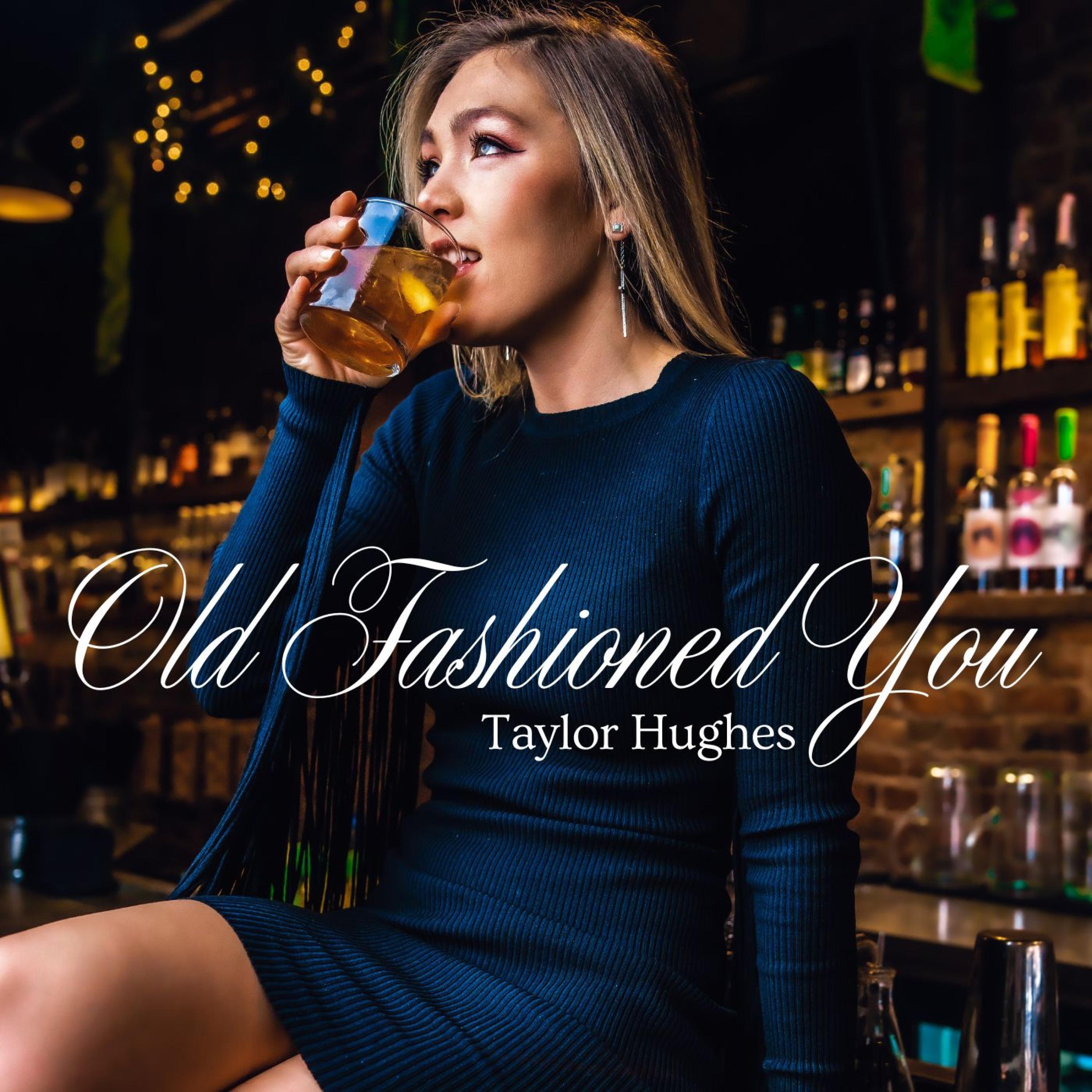 Old Fashioned You - Single