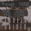 Brandon Allen E Y E C N U (feat. Allen Ward & Brandon Good) [The Opus] Carolina Raised
